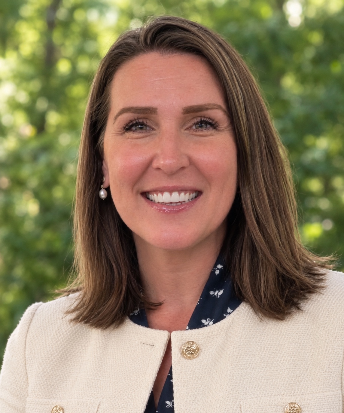 Ann Acheson