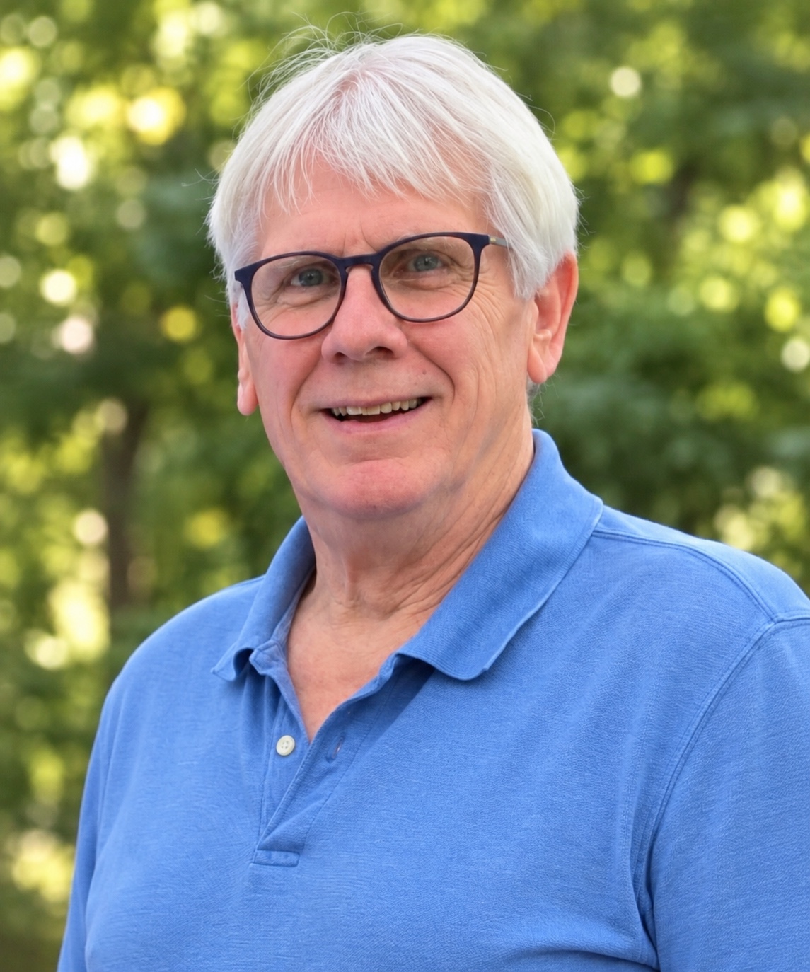 Randall P. Kreger
