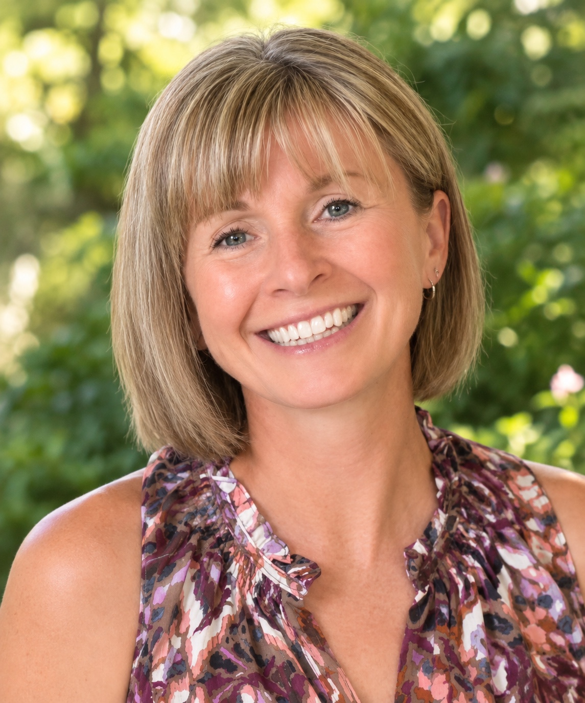 Tonya Potts